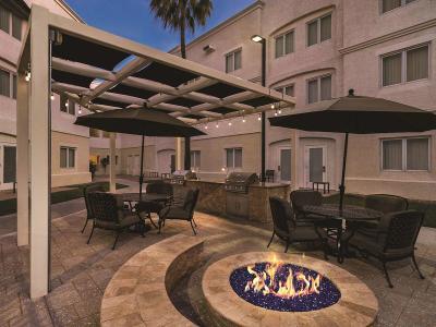 Hotel Homewood Suites by Hilton Tucson/St. Philip's Plaza University - Bild 2
