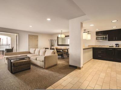 Hotel Homewood Suites by Hilton Tucson/St. Philip's Plaza University - Bild 5