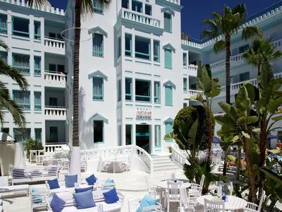 Hotel MiM Ibiza Es Vive - Bild 4
