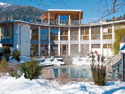 Hotel Ortners Eschenhof - Alpine Slowness - Bild 2