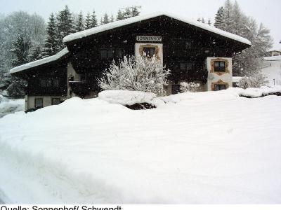 Hotel Sonnenhof Appartementhaus - Bild 3