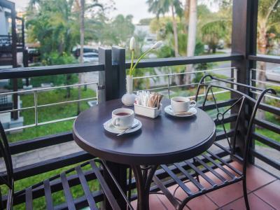 Protea Hotel Dar es Salaam Oyster Bay - Bild 3