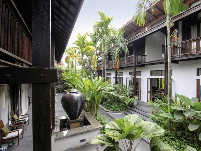 Hotel Banthai Village - Bild 1