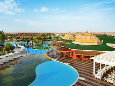 Jungle Aqua Park Resort Hurghada - Hurghada
