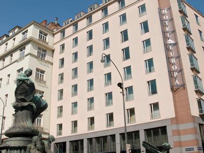 Austria Trend Hotel Europa Wien - Bild 5