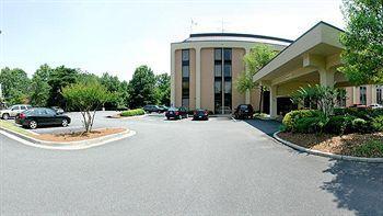 Hotel Wyndham Garden Marietta Atlanta North - Bild 5