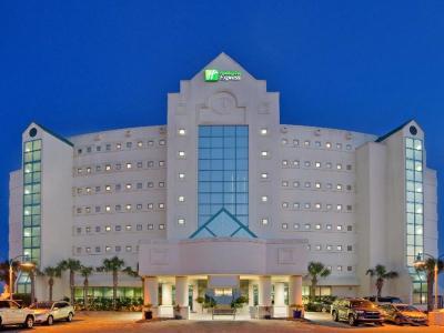 Hotel Holiday Inn Express Pensacola Beach - Bild 5