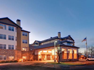 Hotel Homewood Suites Kansas City-Overland Park - Bild 5