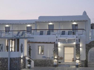 Mykonos Essence Hotel - Bild 3