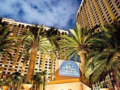 Hotel Hilton Grand Vacations Club on the Las Vegas Strip - Bild 2