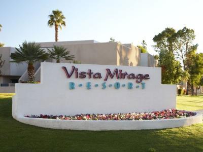 Hotel Vista Mirage - Bild 2