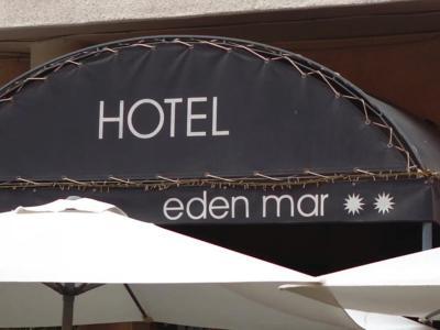 Hotel Eden Mar - Bild 4