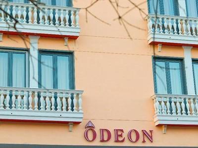 Hotel Odeon - Bild 4