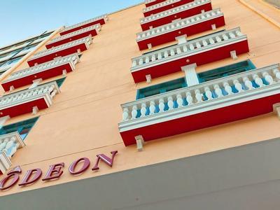 Hotel Odeon - Bild 2