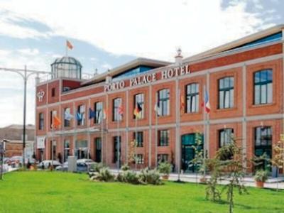 Hotel Porto Palace - Bild 5