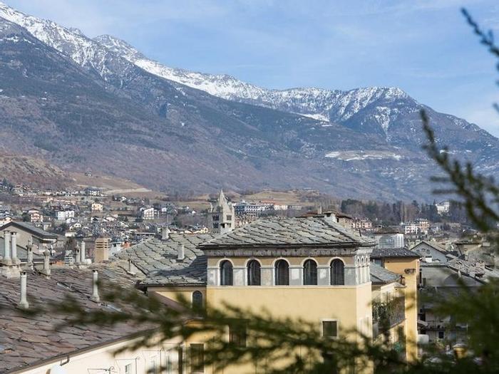 Hotel Duca d’Aosta - Bild 1
