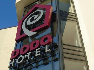 Dodo Hotel - Bild 3