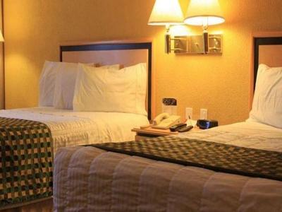 Hotel Holiday Inn Ciudad Juarez - Bild 5
