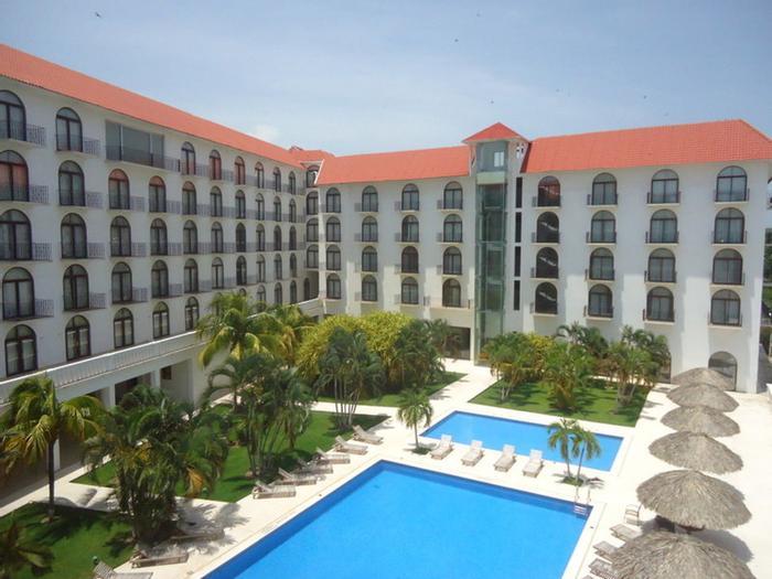 Hotel Caracol Plaza and Resort - Bild 1