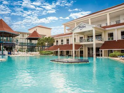 Hotel Breezes Resort & Spa Bahamas - Bild 3