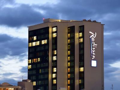 Radisson Blu Hotel, Port Elizabeth - Bild 5