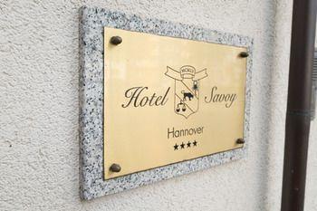 Hotel Savoy - Bild 4
