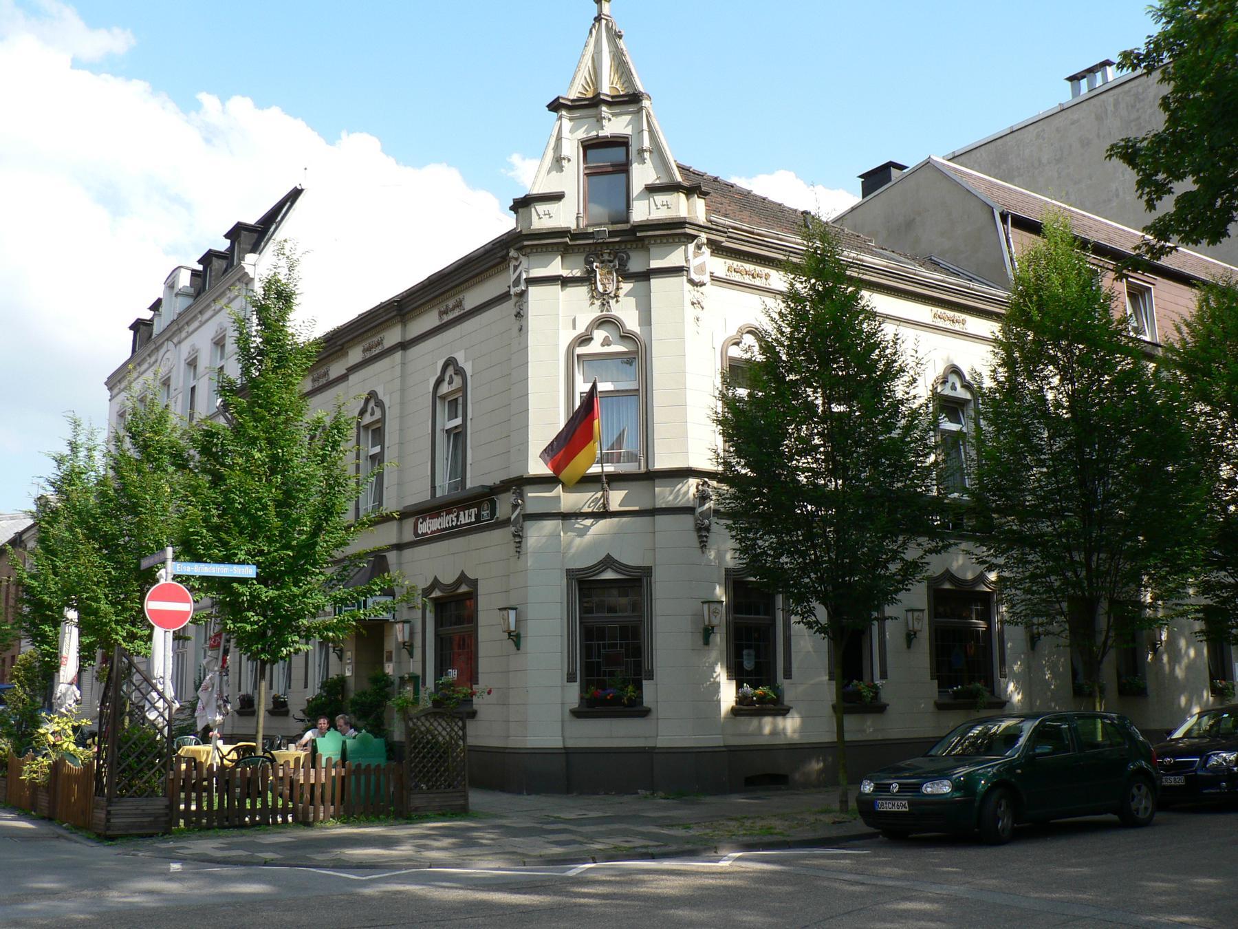 Hotel Gasthof Zum Rathaus - Bild 1