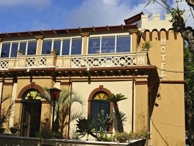 Hotel Villa Antica Tropea - Bild 2