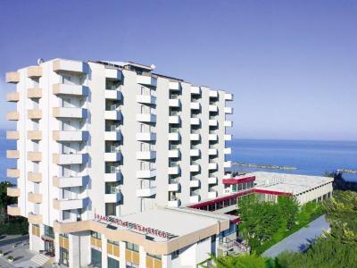 Hotel Grand Adriatico - Bild 2