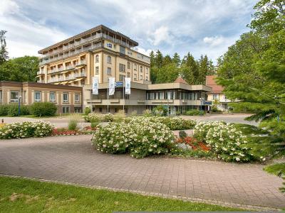 Sure Hotel by Best Western Bad Dürrheim - Bild 5