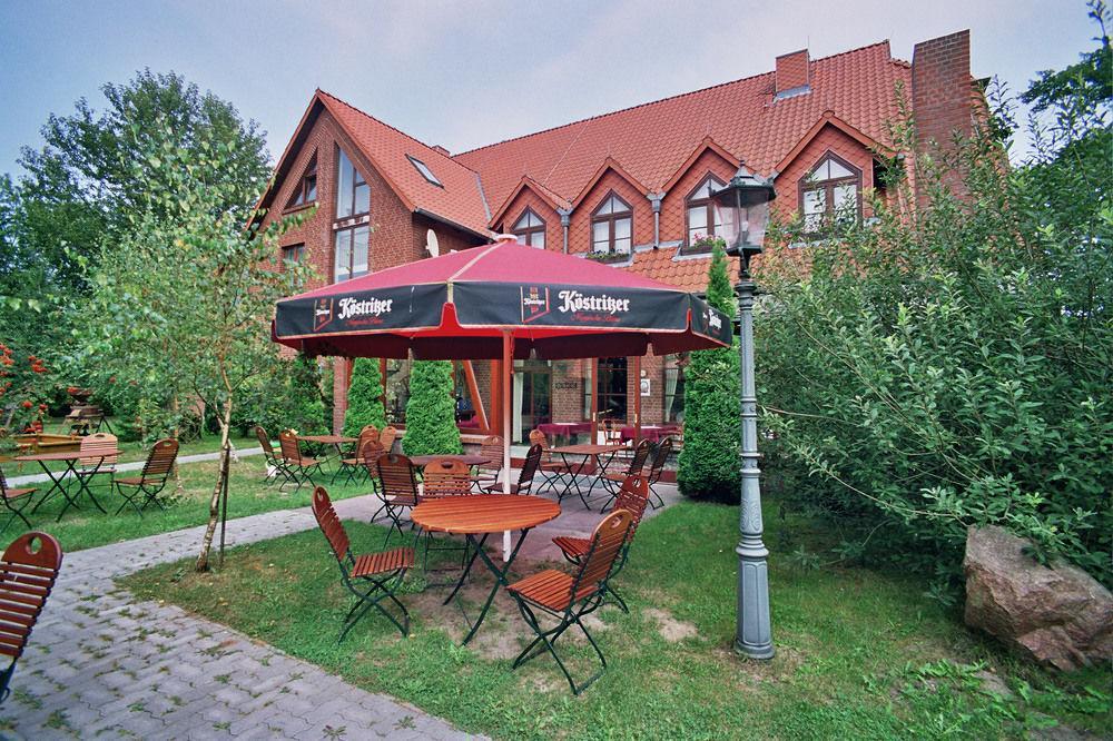 Hotel Stettiner Hof - Bild 1