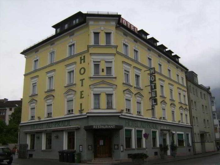 Hotel Altpradl - Bild 1
