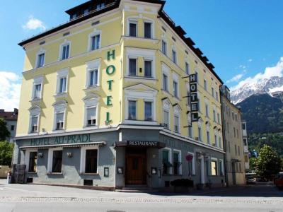 Hotel Altpradl - Bild 2