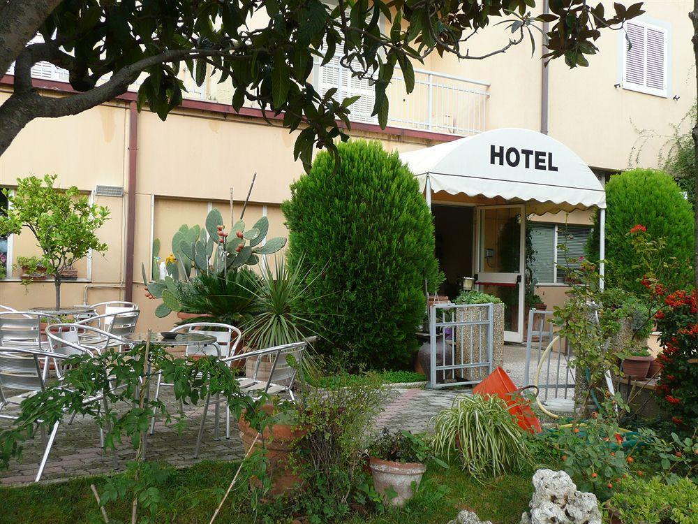 Hotel La Darsena - Bild 1