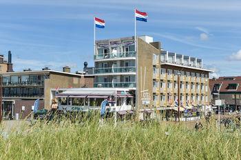 Hotel Noordzee - Bild 1