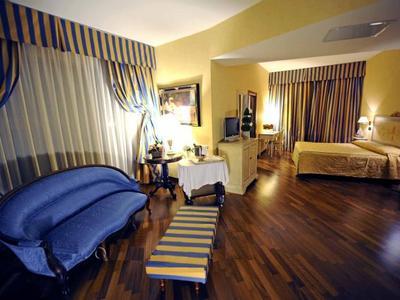 Hotel Punta Campanella Resort & Spa - Bild 2