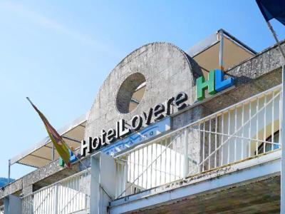 Hotel Lovere - Bild 5