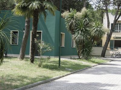 Hotel Villaggio Mithos - Bild 3