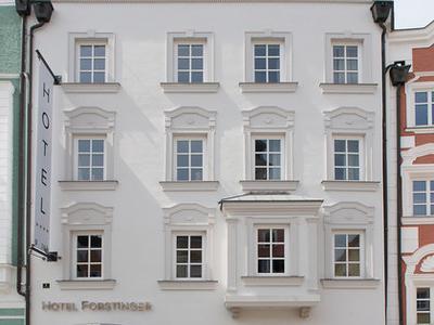 Hotel Forstinger - Bild 2
