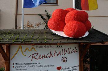 Hotel Renchtalblick - Bild 4