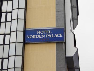 Hotel Norden Palace - Bild 5