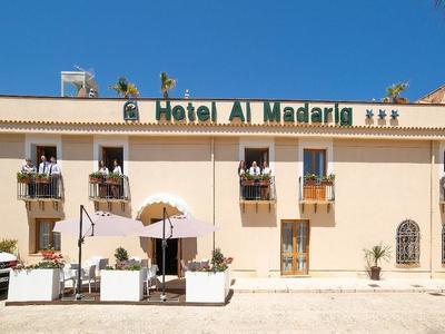 Hotel Al Madarig - Bild 4