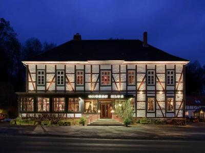 Hotel & Restaurant Grosse Klus - Bild 2