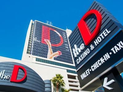 The D Hotel & Casino - Bild 5