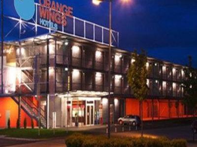 Hotel Orange Wings Wiener Neustadt - Bild 3