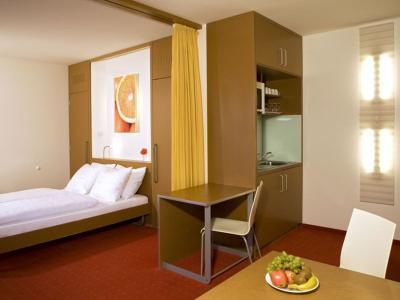 Hotel Orange Wings Wiener Neustadt - Bild 5