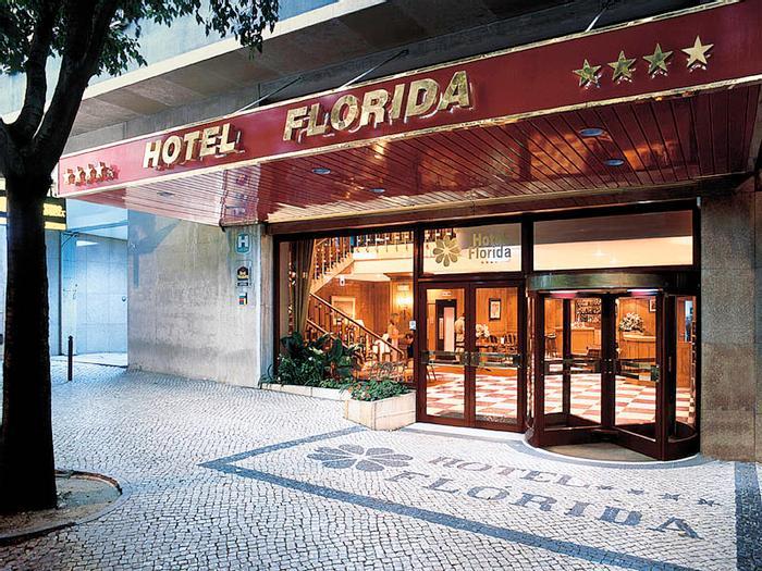 Hotel Florida - Bild 1