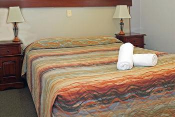 Hotel Sleepwell Motel Albany - Bild 4