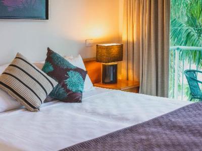 Hotel Tropical Heritage Cairns - Bild 5