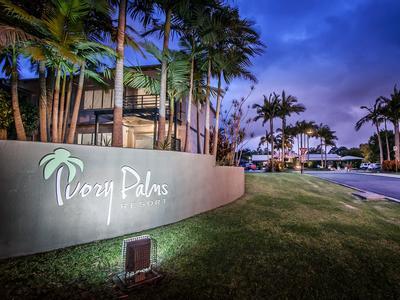Hotel Ivory Palms Resort - Bild 3